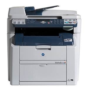 Bizhub 750 Driver Free Download : Konica Minolta Bizhub ...