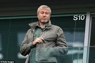 Roman Abramovich REJECTED buying Tottenham before purchasing Chelsea