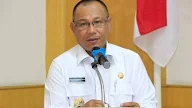 Akhyar Nasution: Saya Akan Pecahkan Rekor, Jadi Wali Kota Tak Sampai Seminggu