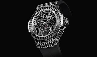 Most Expensive Watch