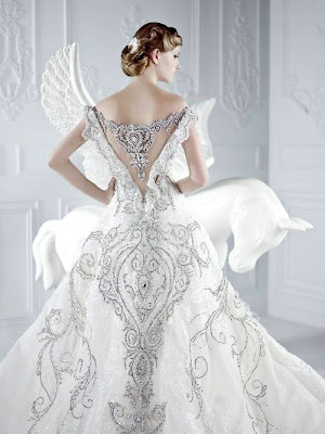 Wedding Dresses