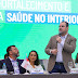 Roberto Cidade destaca contribuição da Aleam para o interior do Estado e celebra incremento de R$ 181 milhões na saúde dos municípios