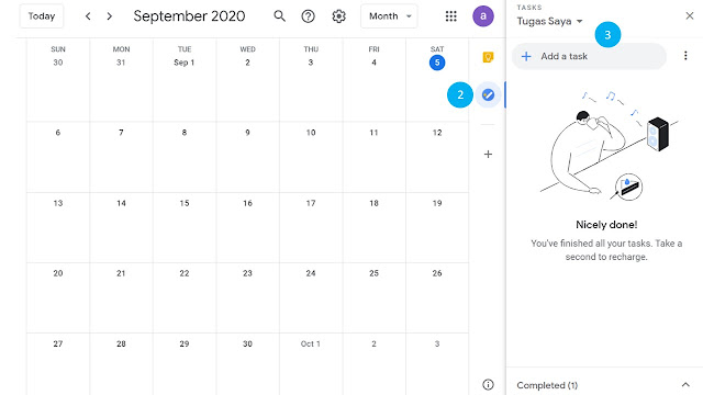 Google Calendar Complete Guide