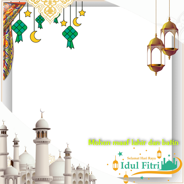 Link Twibbonize Ucapan Selamat Hari Raya Lebaran Idul Fitri 1443 Hijriyah 2022 Masehi id: andremuchsin12