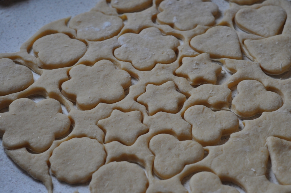 Biscuiti De Casa Pentru Copiii Mici Reteta Rapida