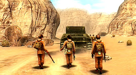 Brothers in Arms 2 Mod Apk Unlimited Everything