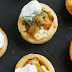 Puff Pastry Bites