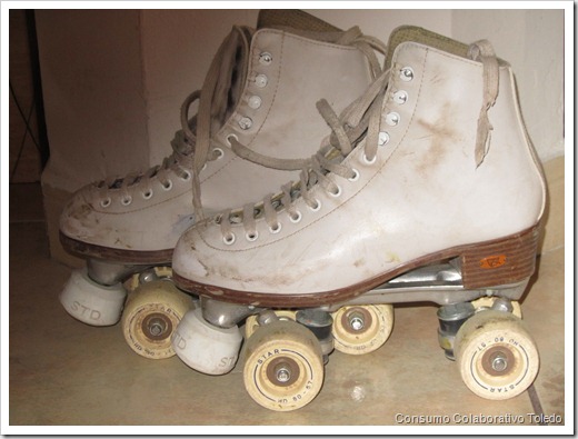 Patines