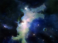 Space Art Wallpapers