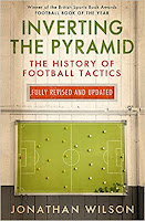 https://www.amazon.co.uk/Inverting-Pyramid-History-Football-Tactics/dp/1409128644