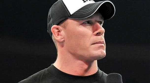 John Cena