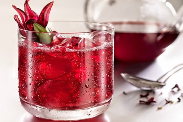 5 amazing health benefits of cold and hot hibiscus