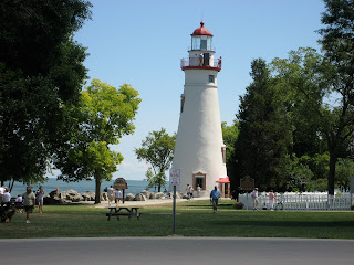 marblehead light house