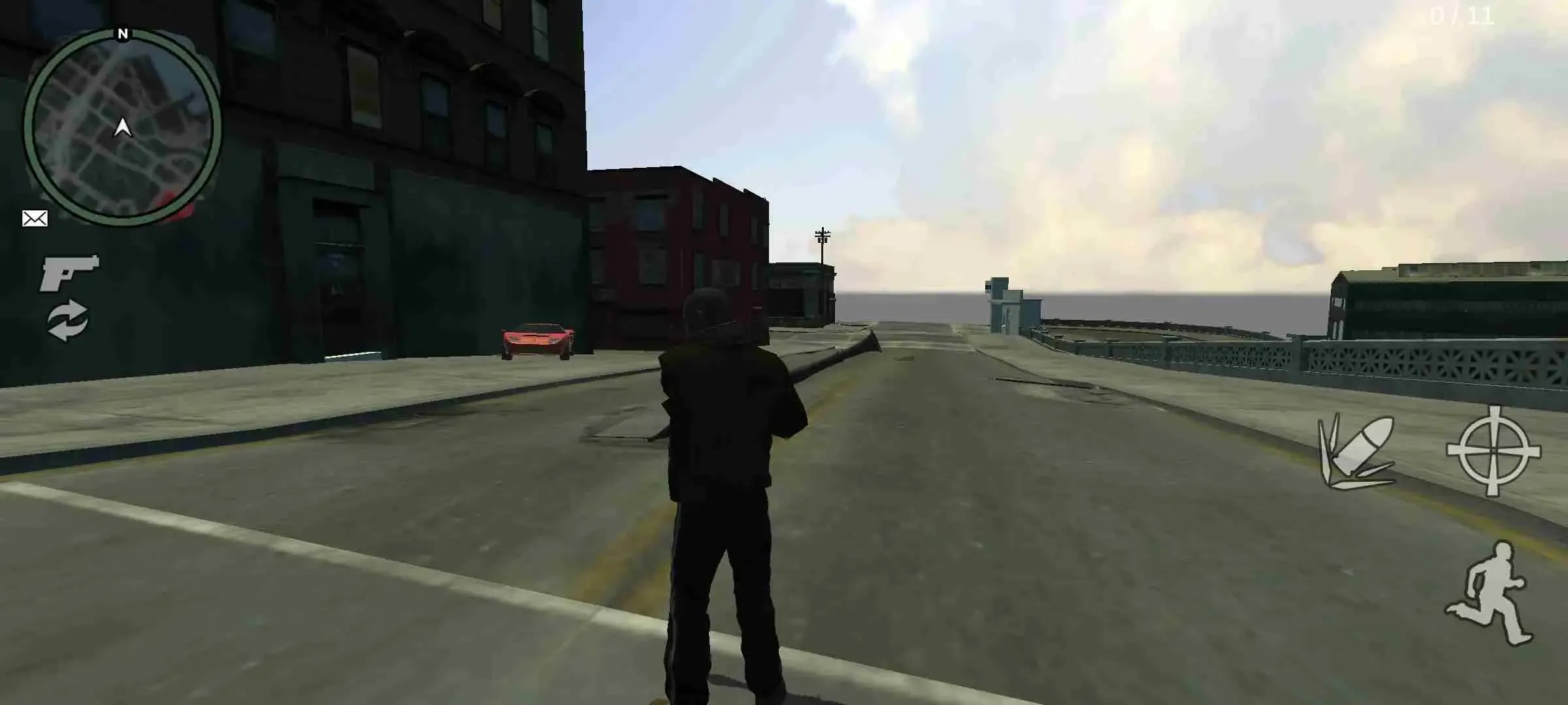 تحميل لعبة gta iv للاندرويد بدون إنترنت