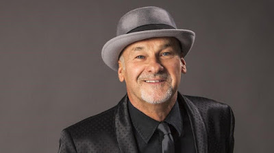 Paul Carrack