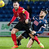 Όρθια στο Dingwall η Killie, 2-2 με County