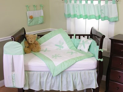  Sets  Sale on Sale On Handmade Baby Bedding Sets   Ramblings Of An E Trader