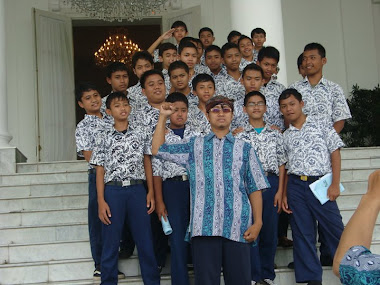 SMP Al-Muttaqin