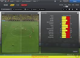 FootBall Manager 2013 PC Game Full Free Download