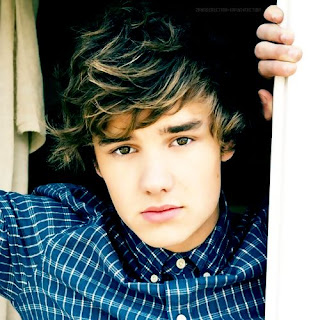 Foto Liam Payne