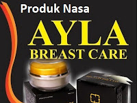 Jual Ayla Breast Care Cream Payudara Asli Original NASA di Cianjur