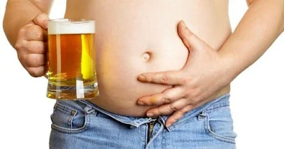 Cómo afecta la cerveza a la salud