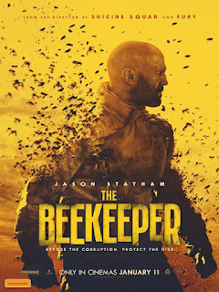 The Beekeeper Movie Download Netnaija