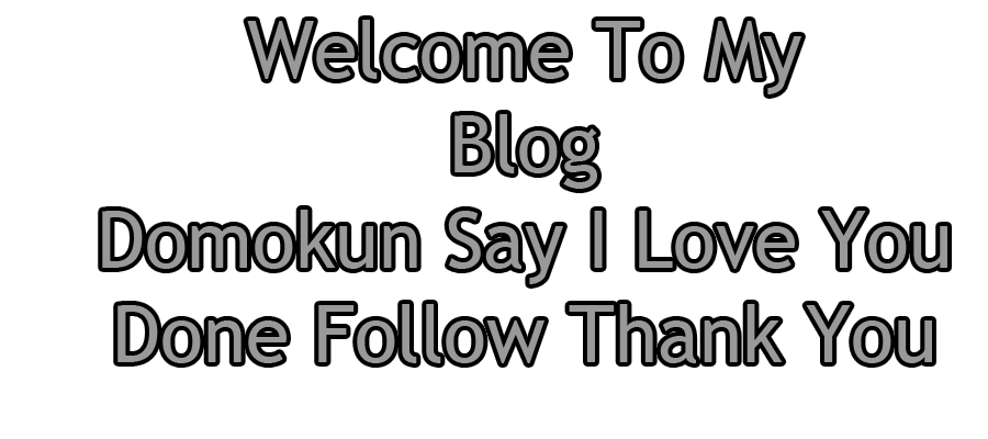 Hey Welcome To My Blog.Thanks For Visiting.