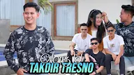 Lirik Takdir Trisno - Gilang ID
