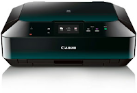 Canon PIXMA MG6300 Series Driver Download & Software 