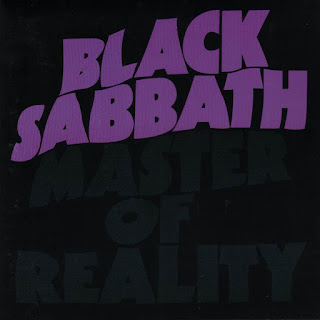 Black Sabbath - Master Of Reality