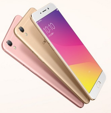 Spesifikasi Lengkap Smartphone Oppo A39