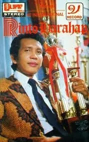 Rinto Harahap - Rasa Cinta 