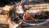 #3 Ninja Gaiden Sigma Wallpaper