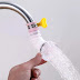 HOME CUBE Water Filter Tap Kitchen Accessories