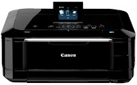Canon PIXMA MG8100 Driver Print and Scanner Download