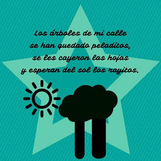 Poemas para niños