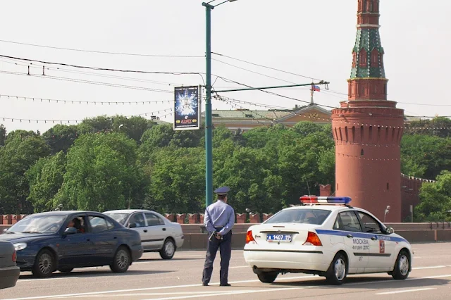 Большой Москворецкий мост