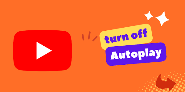 How Do I Turn Off Autoplay On Youtube