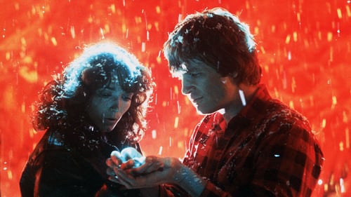 Starman 1984 pelicula descargar gratis