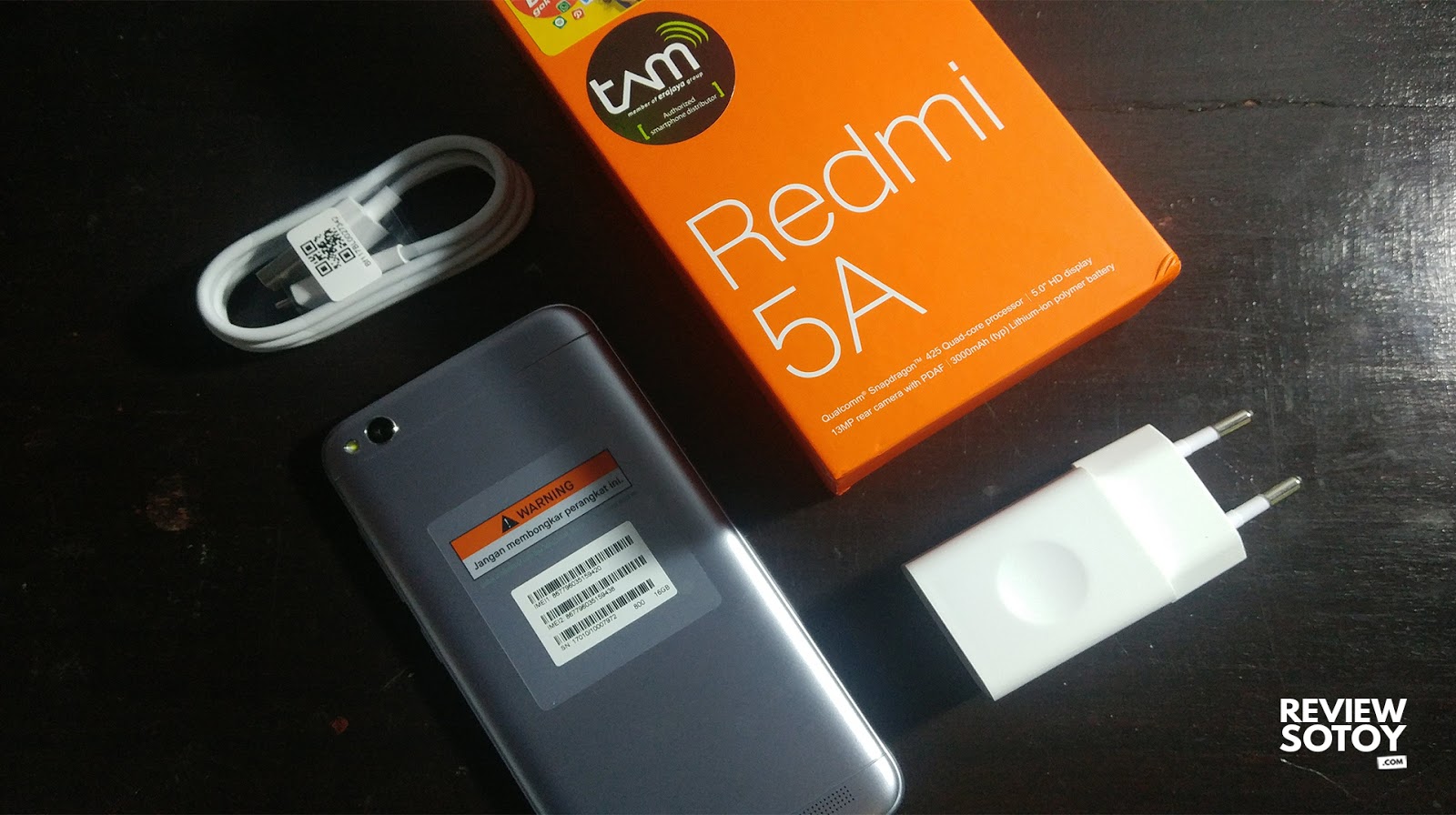 Perjuangan Mendapatkan Xiaomi Redmi 5A di Flash Sale 