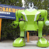 In Japan, You Can Buy Your Kid A Giant Robot