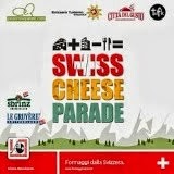 CONTEST SWISS CHEESE PARADE