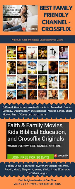 Christian Movies Online