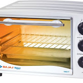 Flipkart Loot Deal - Bajaj 16 L 1603T OTG at Just Rs.1,499 Only (MRP ₹3899)