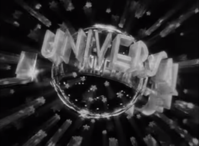 Universal Studios Logo