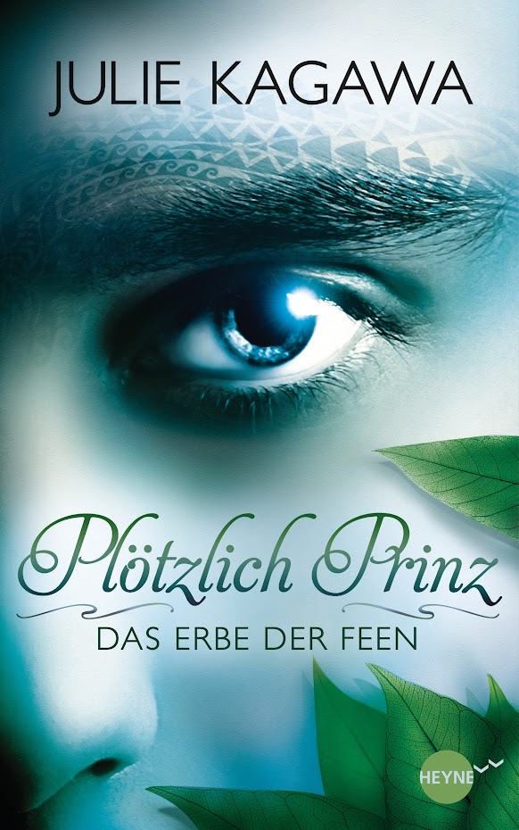 Kagawa - Plötzlich Prinz 1