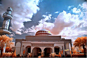 masjid negeri sembilan