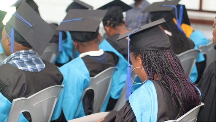 Danger of graduates who don’t think beyond their certificates