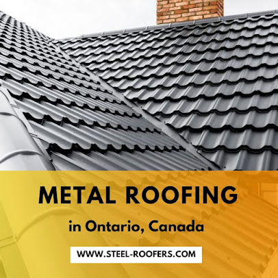 Metal Roofing Ontario